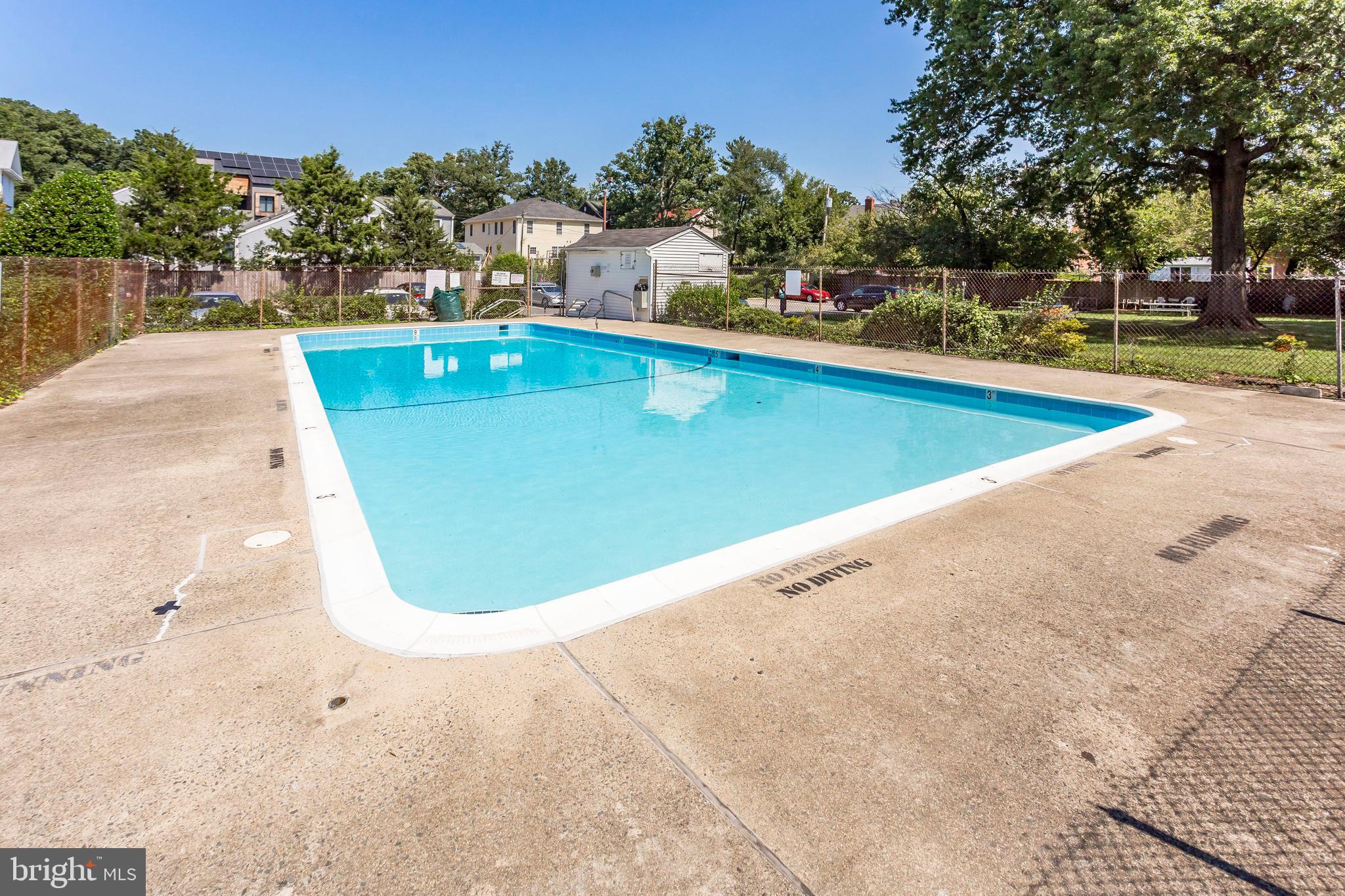 WENTWORTH PLACE - Residential Lease