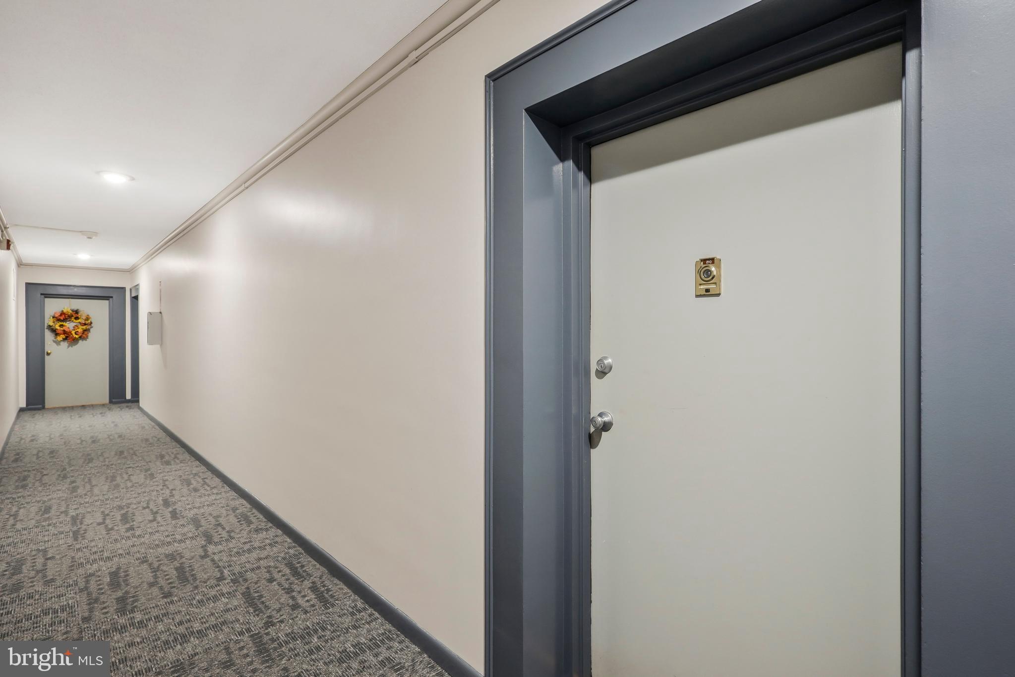 WENTWORTH PLACE - Residential Lease