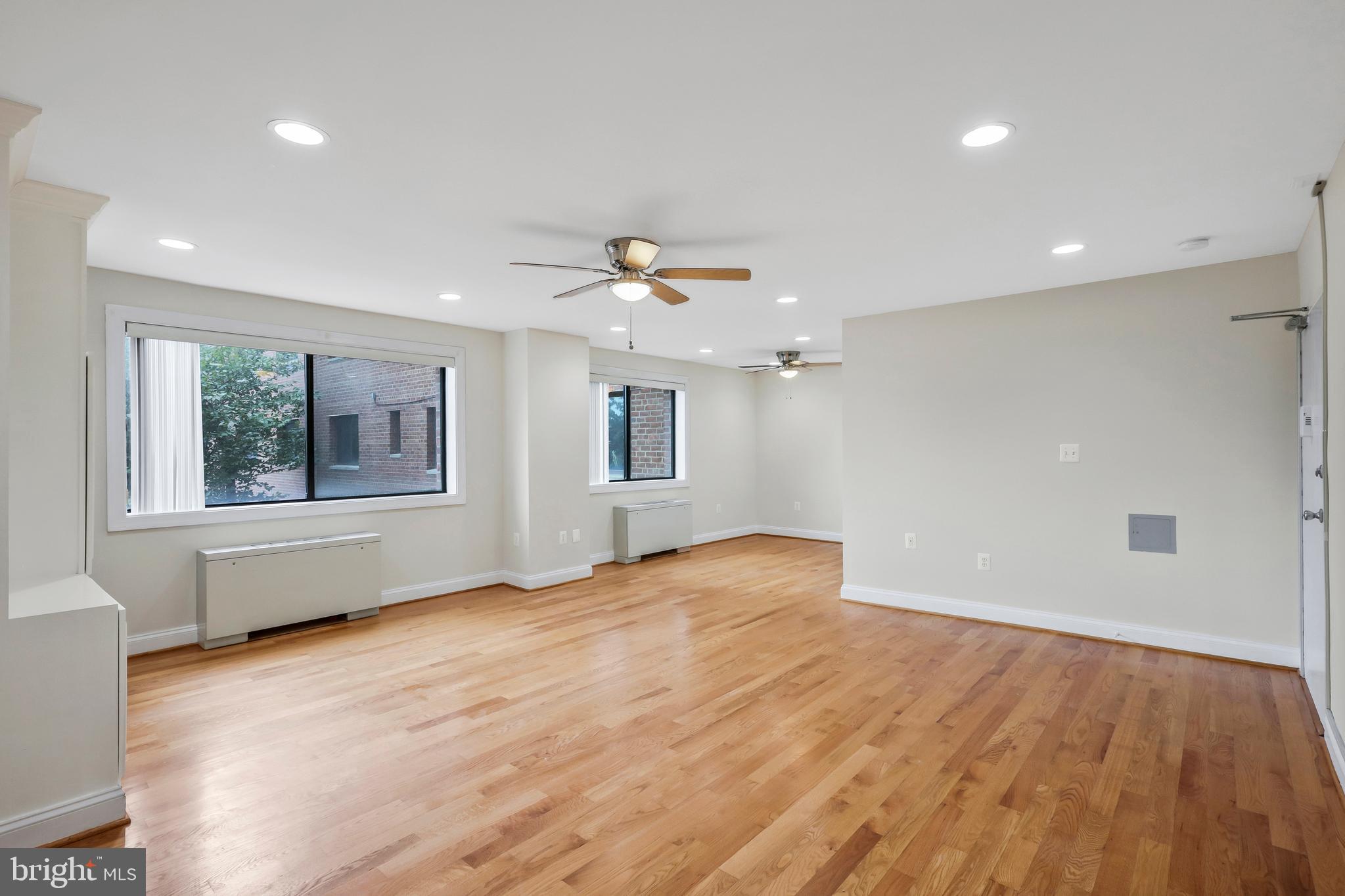 WENTWORTH PLACE - Residential Lease