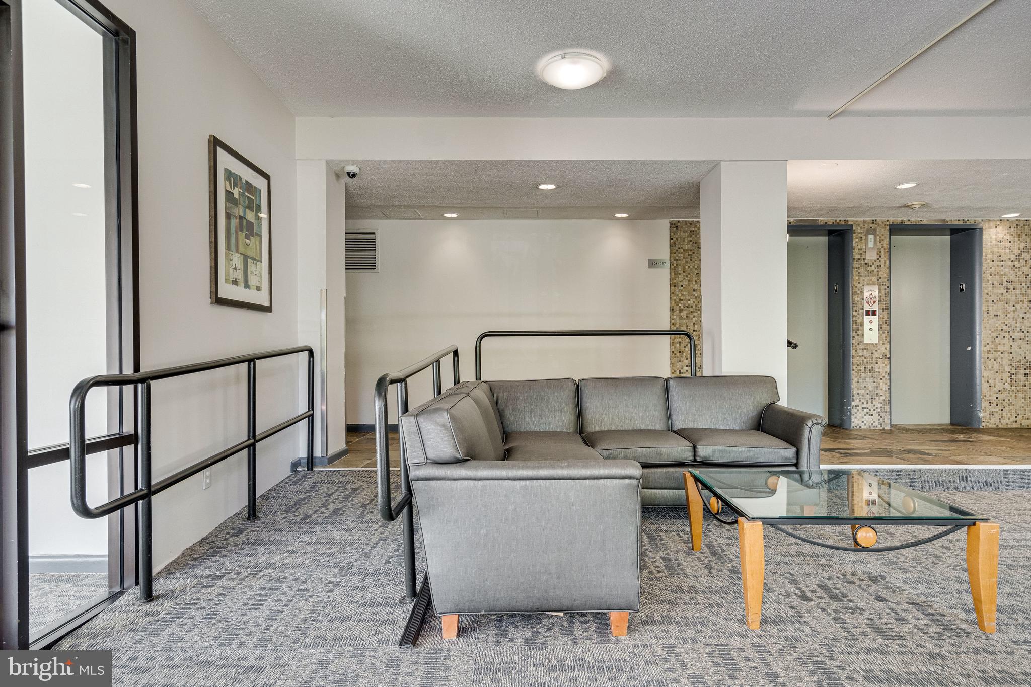 WENTWORTH PLACE - Residential Lease