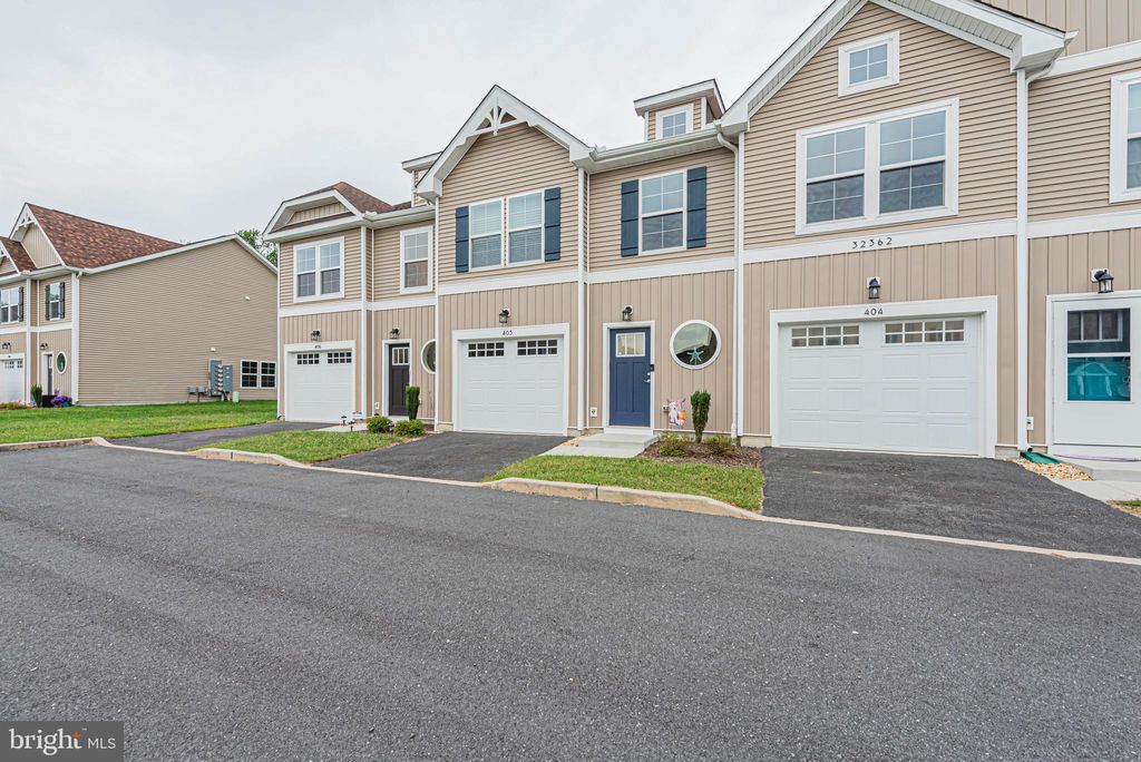 Photo of 32362 Cea Dag Circle #405, DAGSBORO, DE 19939 (MLS # DESU2097584)