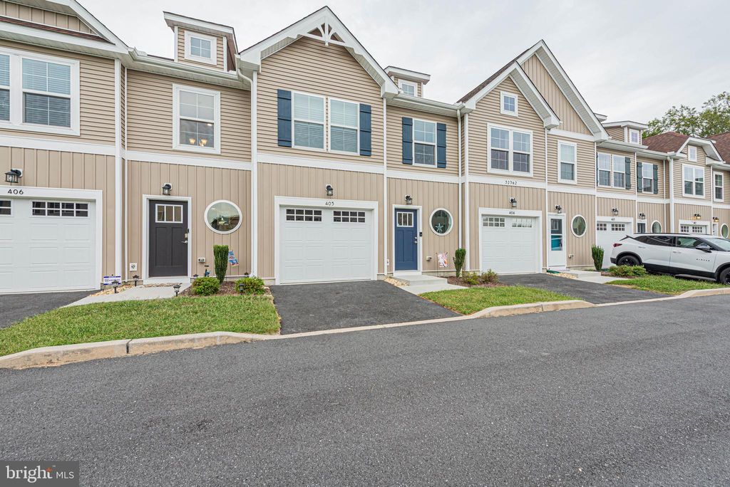 Photo of 32362 Cea Dag Circle #405, DAGSBORO, DE 19939 (MLS # DESU2097584)