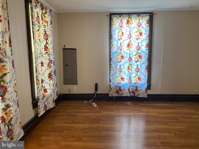 NONE AVAILABLE - Residential Lease