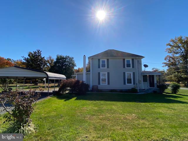 NONE AVAILABLE - Residential Lease