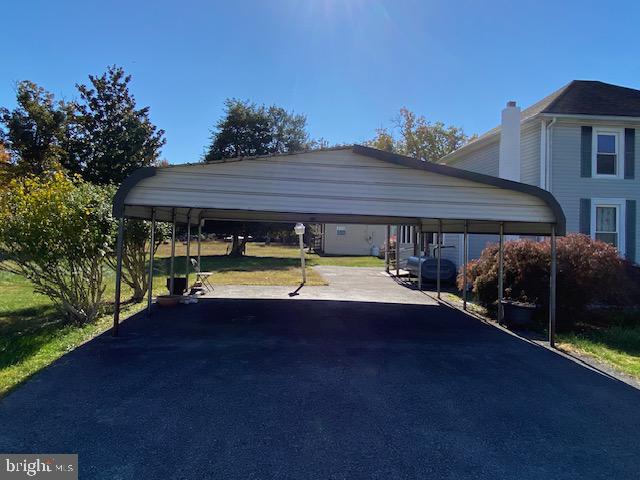 NONE AVAILABLE - Residential Lease