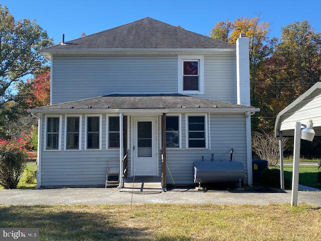 NONE AVAILABLE - Residential Lease