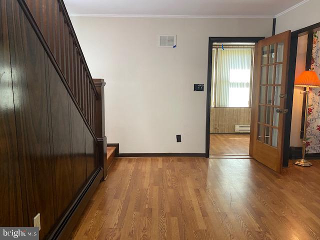 NONE AVAILABLE - Residential Lease