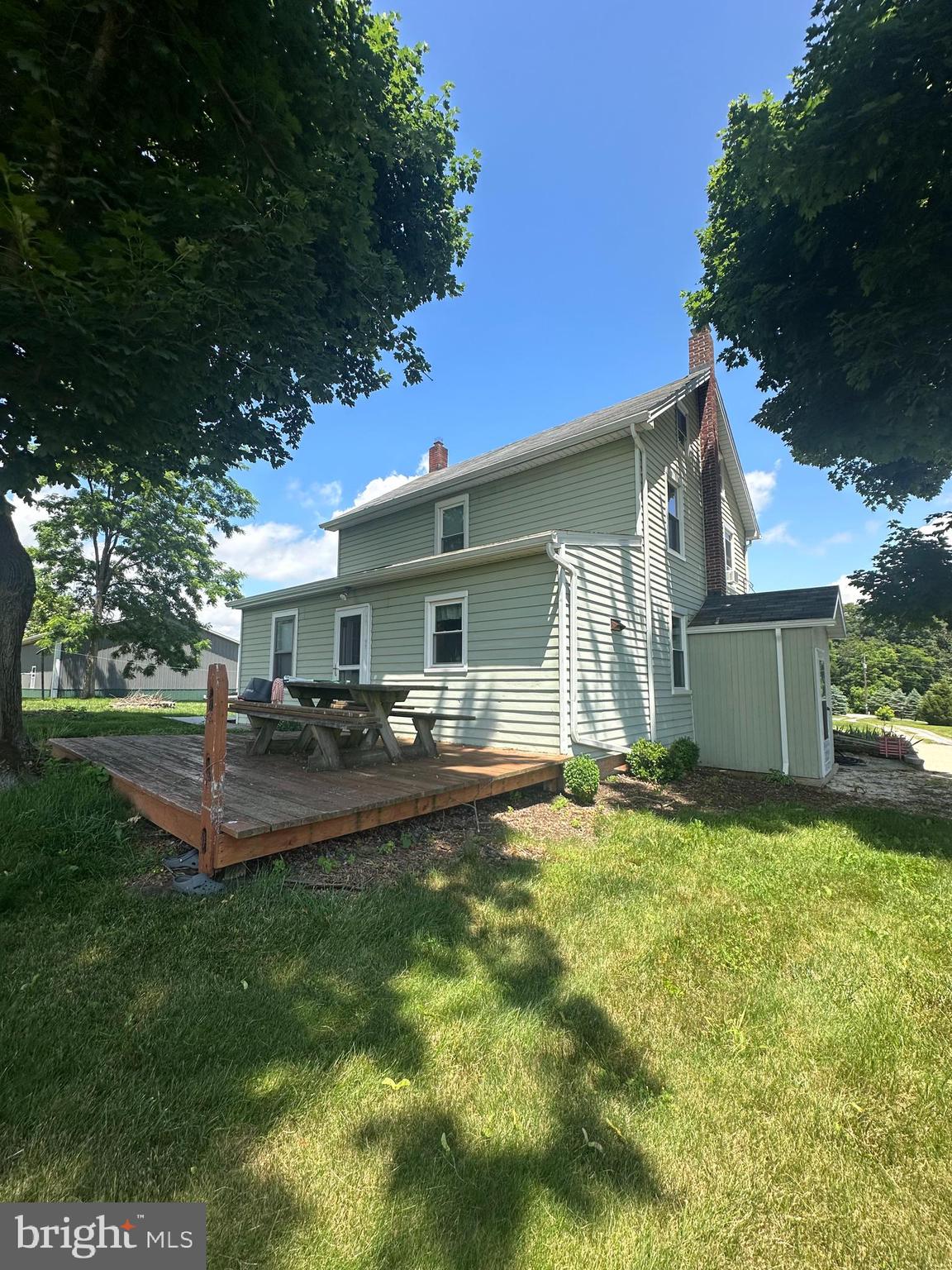 13364 TROUT SCHOOL ROAD