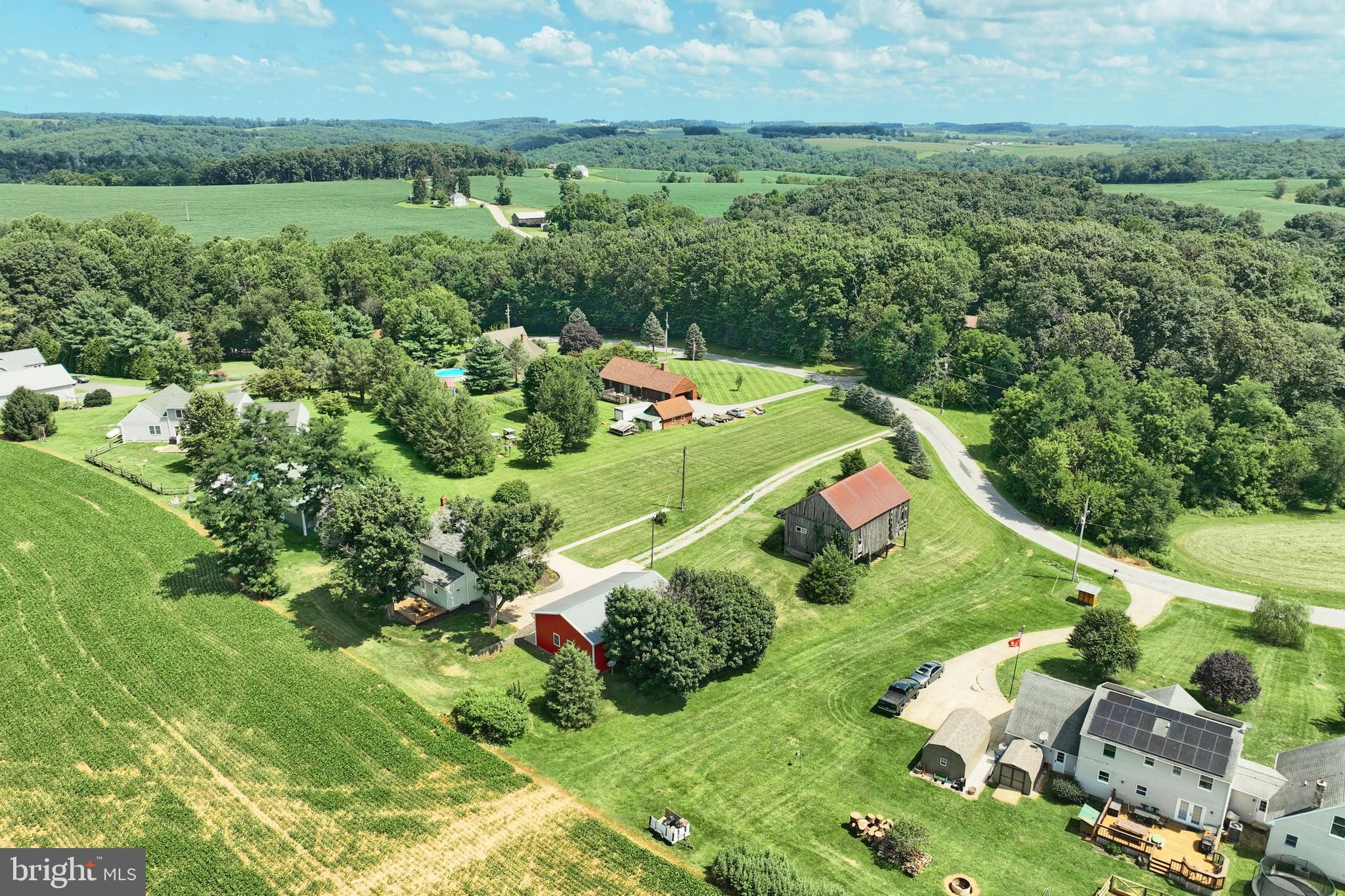 13364 TROUT SCHOOL ROAD