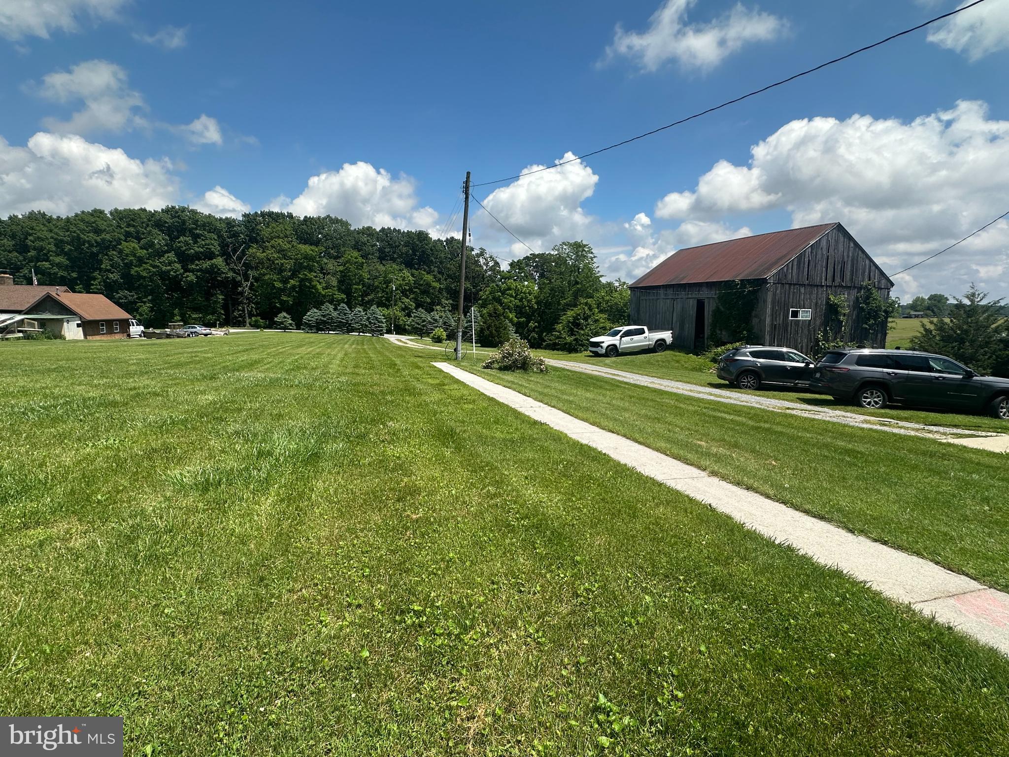 13364 TROUT SCHOOL ROAD