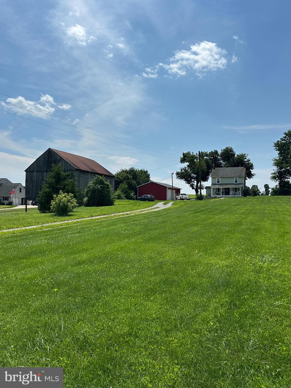 13364 TROUT SCHOOL ROAD