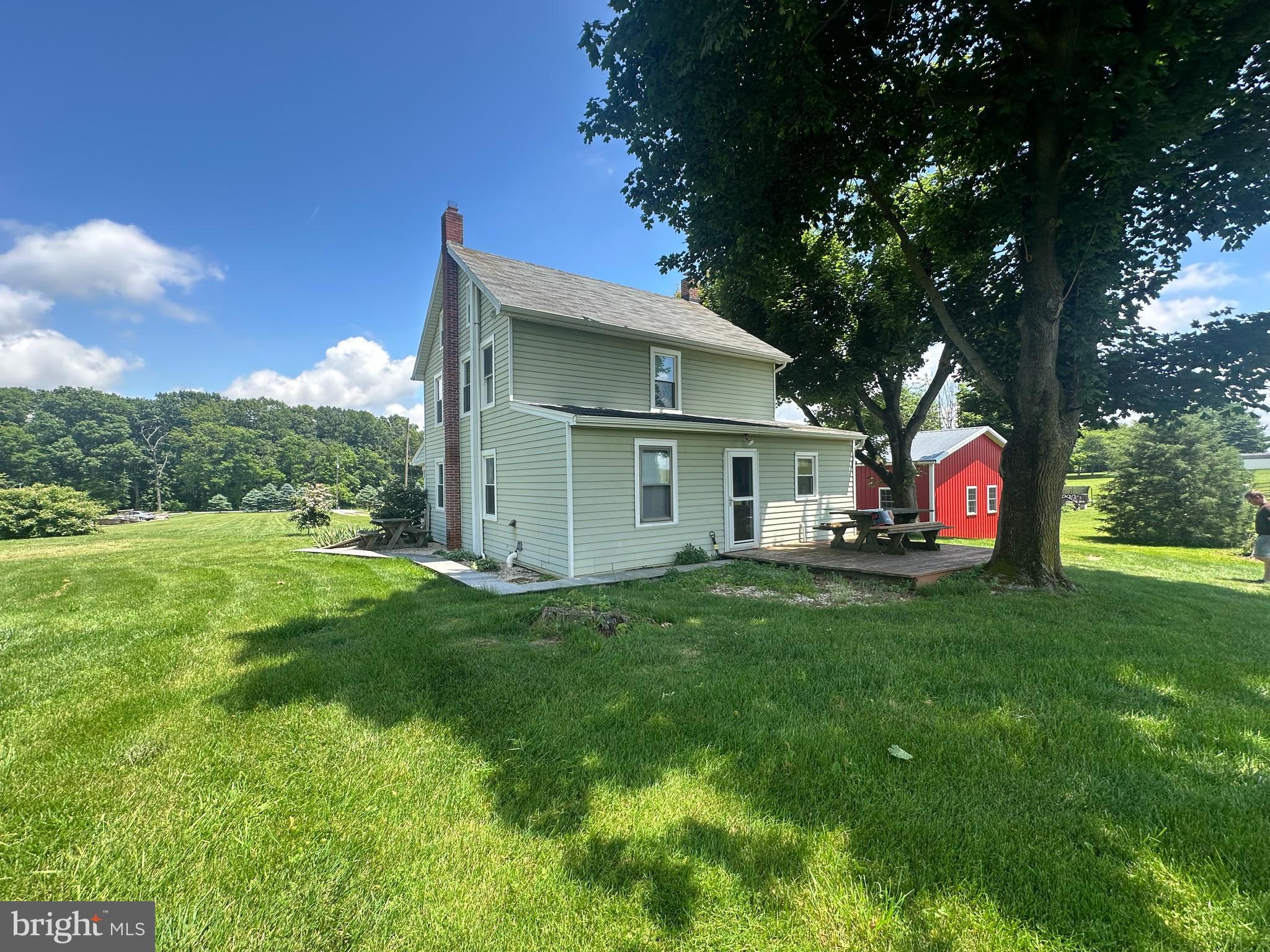13364 TROUT SCHOOL ROAD
