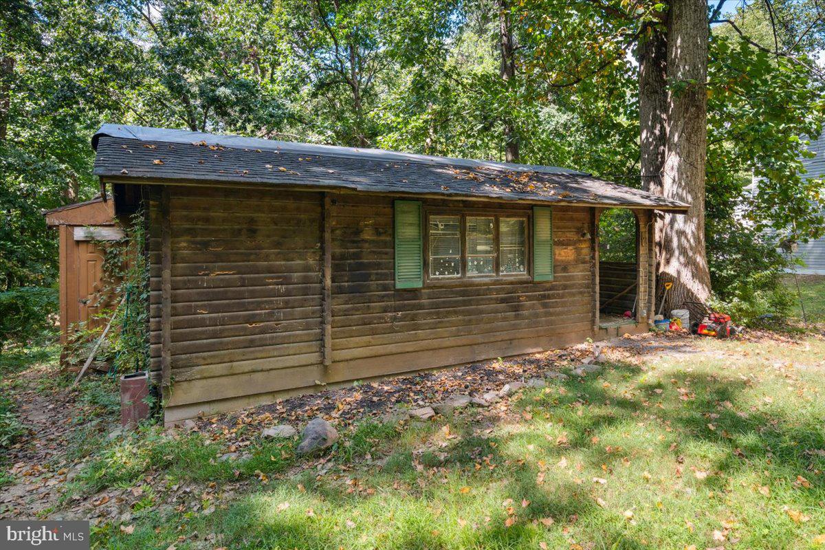 SHANNONDALE - Residential