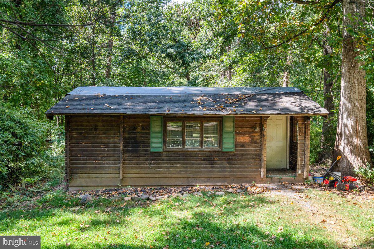 SHANNONDALE - Residential