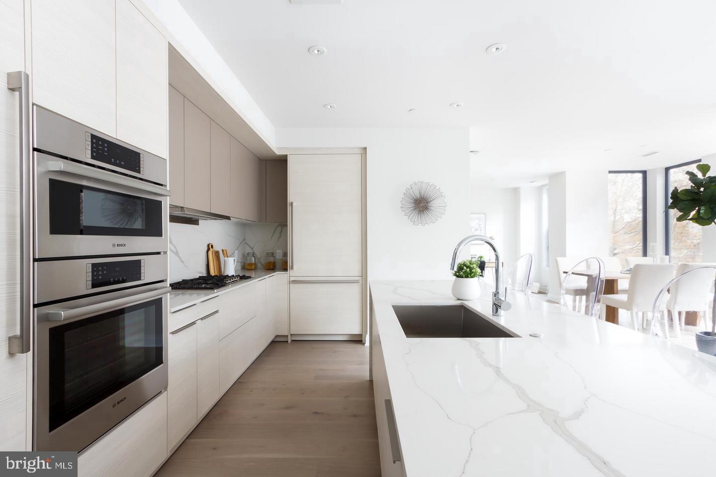 LOGAN CIRCLE - Residential Lease