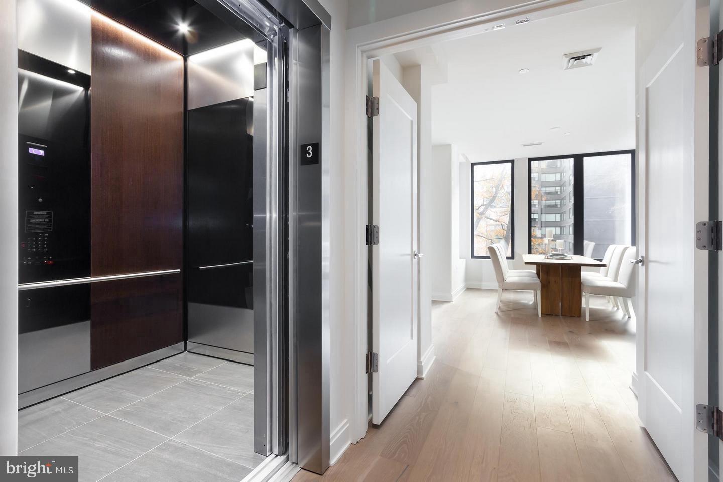 LOGAN CIRCLE - Residential Lease