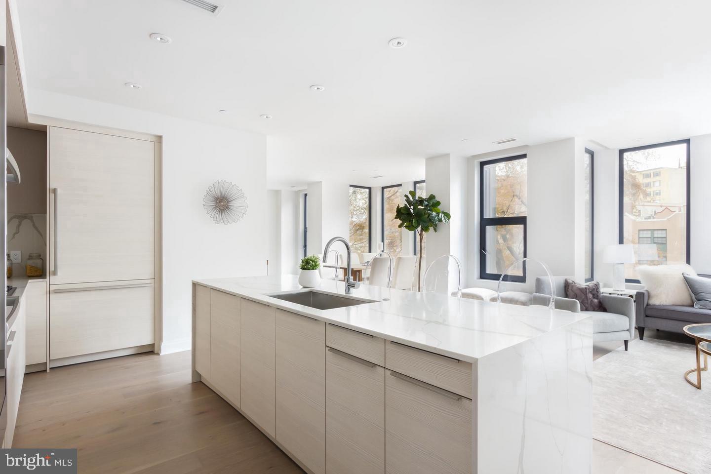 LOGAN CIRCLE - Residential Lease