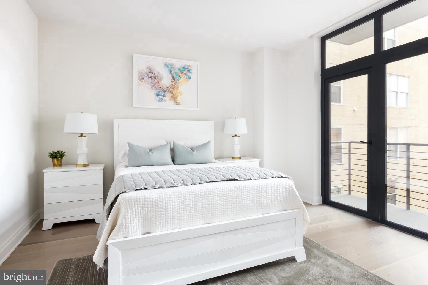 LOGAN CIRCLE - Residential Lease