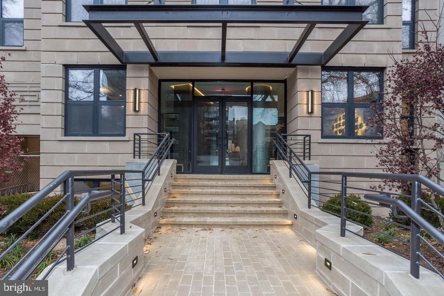 For Rent!

Experience elevated living in this impeccably designed 2-bedroom, 2.5-bath residence offering the ultimate in privacy, comfort, and style. Enter directly from your private elevator into a light-filled space with soaring ceilings and expansive southern-facing windows that bathe the home in natural light.

Every detail reflects refined craftsmanship — from Poggenpohl custom cabinetry and Calacatta vintage quartz countertops to premium Thermador and Bosch appliances. The spa-inspired bathrooms feature 24”x24” Porcelanosa tile, while wide-plank Kahrs hardwood floors flow seamlessly throughout the home, adding warmth and sophistication.

Set within an intimate 32-residence boutique condominium, this home offers a rare blend of tranquility and convenience — just moments from world-class dining, luxury shopping, and vibrant cultural destinations. A true sanctuary in the heart of it all.