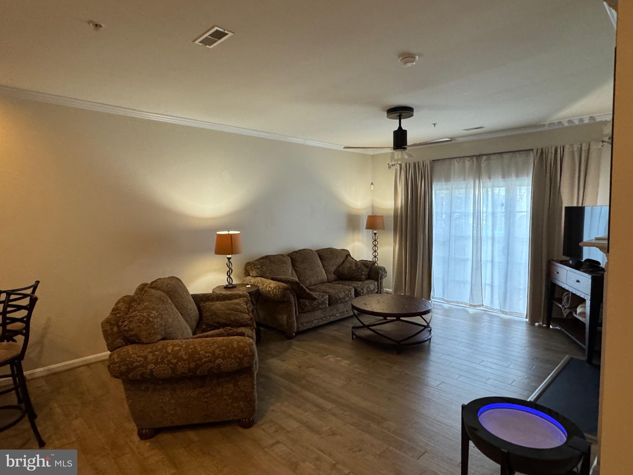 SOLOMANS LANDING CONDOMINIUMS - Residential