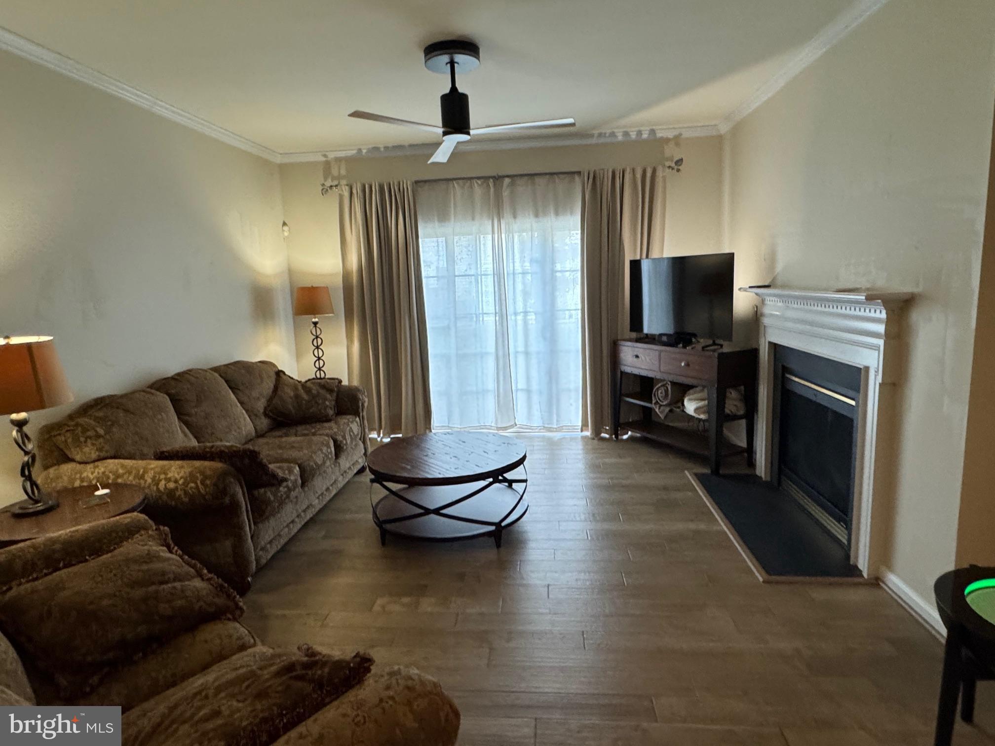 SOLOMANS LANDING CONDOMINIUMS - Residential