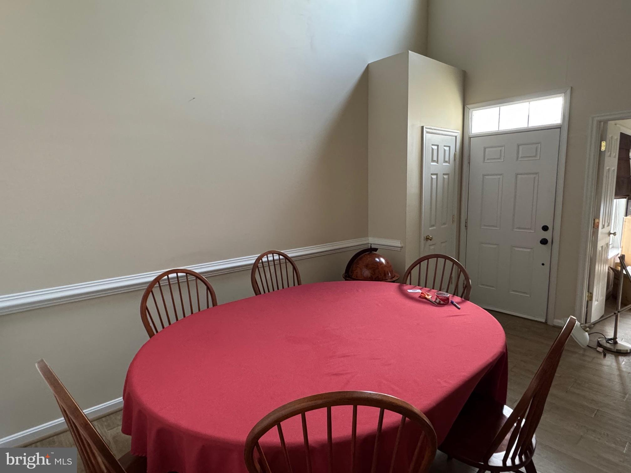 SOLOMANS LANDING CONDOMINIUMS - Residential