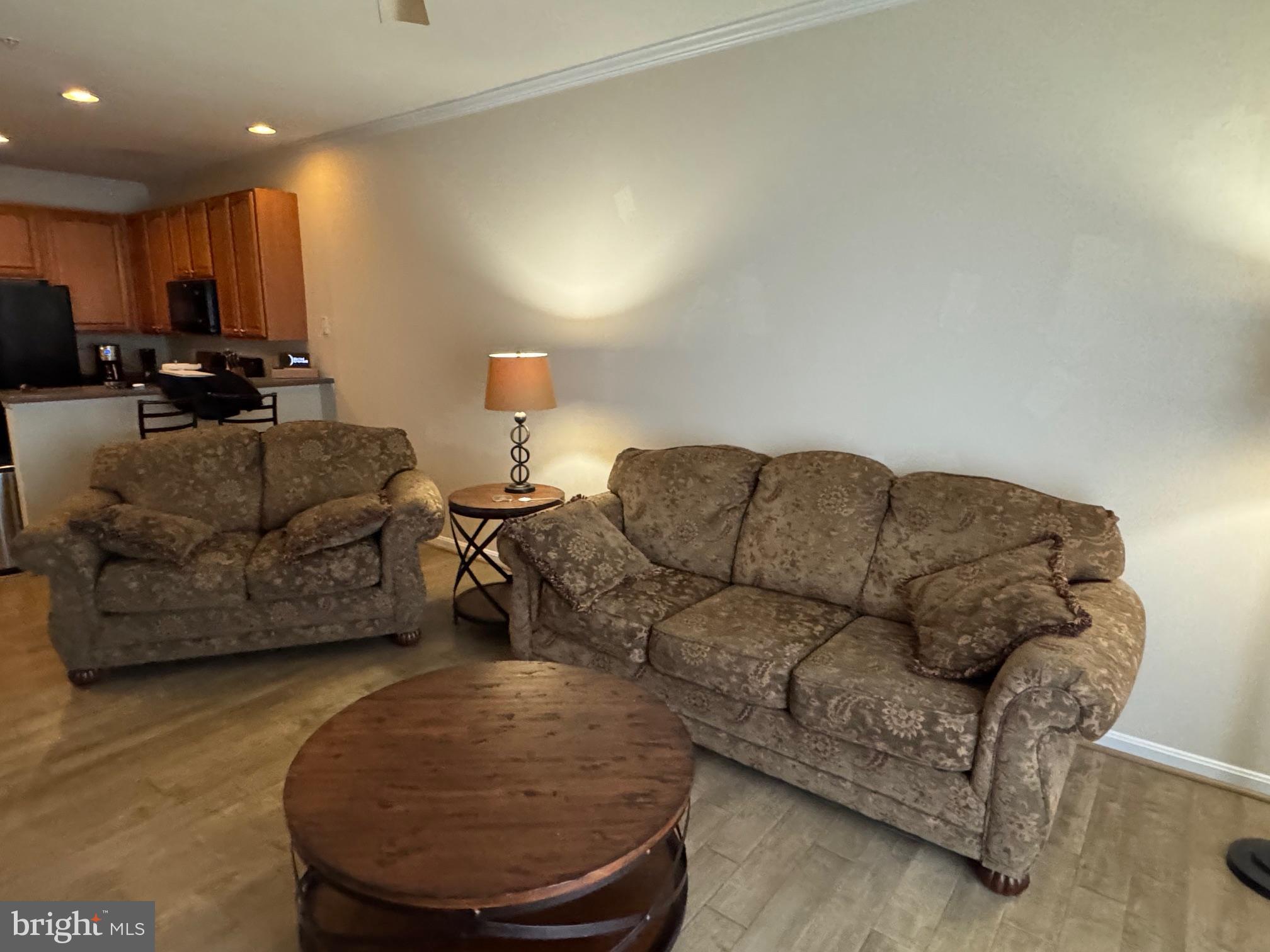 SOLOMANS LANDING CONDOMINIUMS - Residential