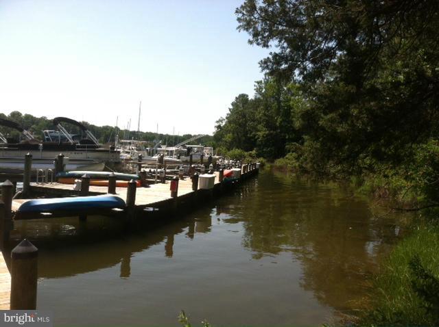 SOLOMANS LANDING CONDOMINIUMS - Residential