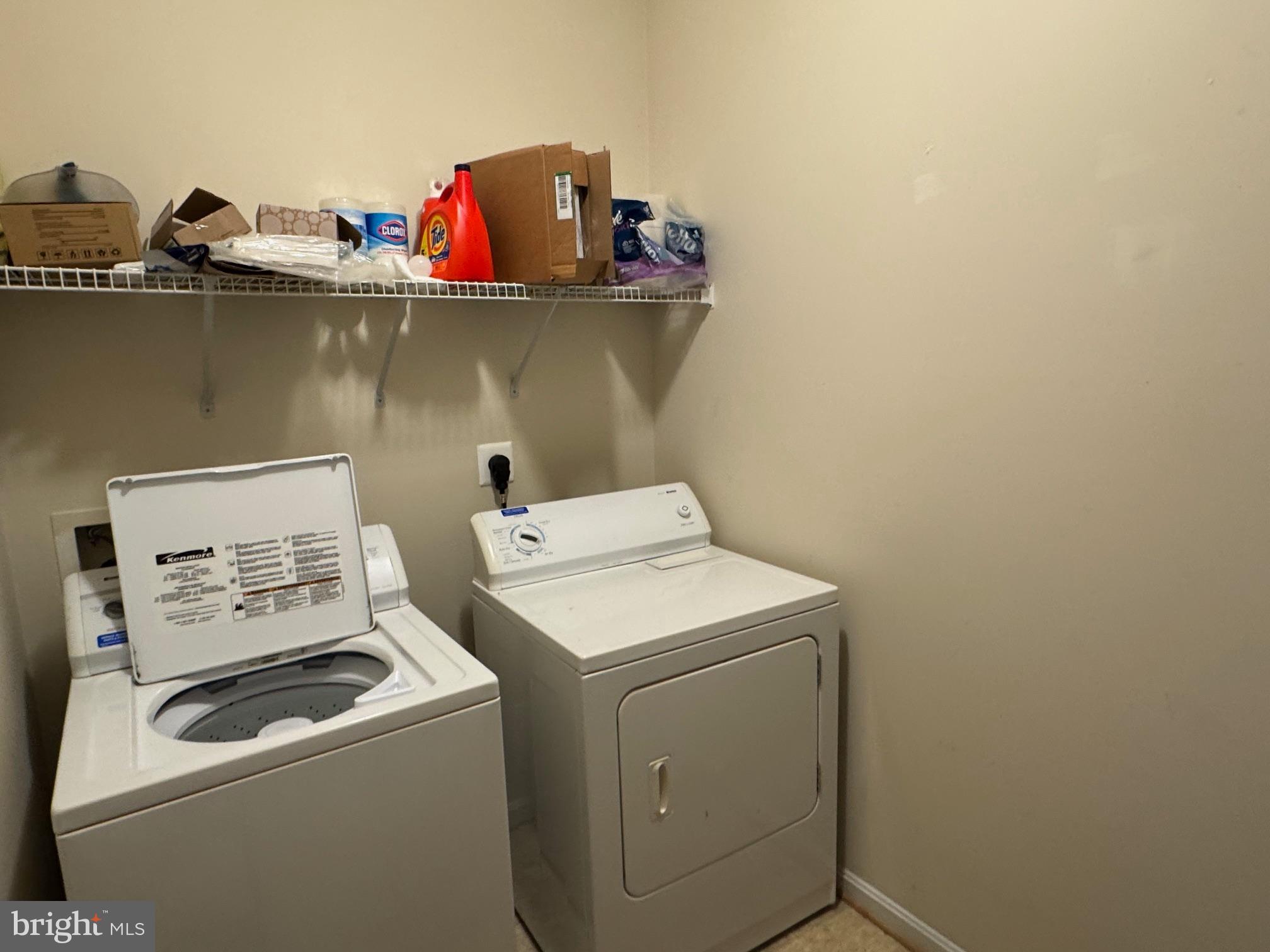 SOLOMANS LANDING CONDOMINIUMS - Residential