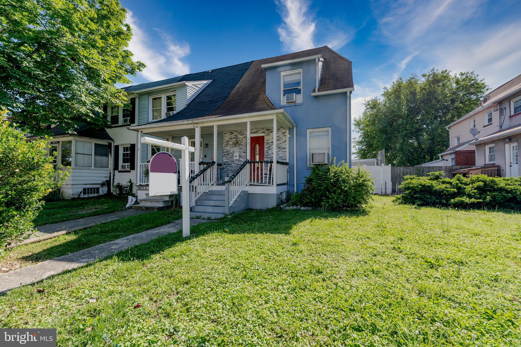 DUNDALK - Residential