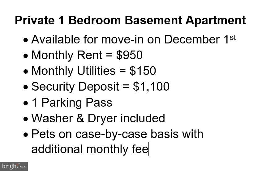 GEORGETOWN VILLAGE - Residential Lease