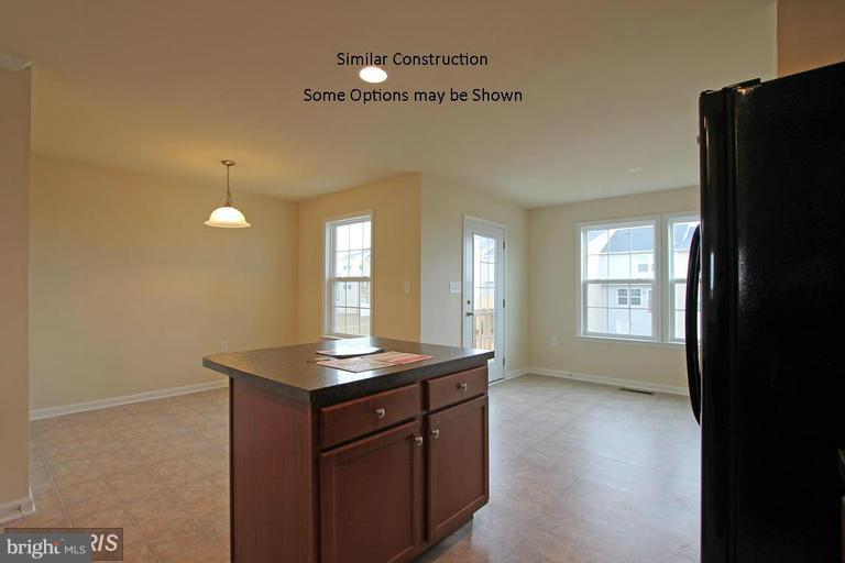 ARCHERS ROCK - Residential