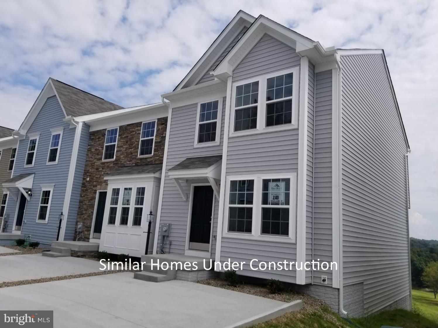 ARCHERS ROCK - Residential