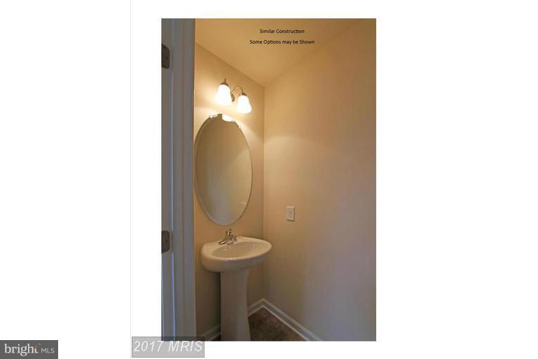 ARCHERS ROCK - Residential