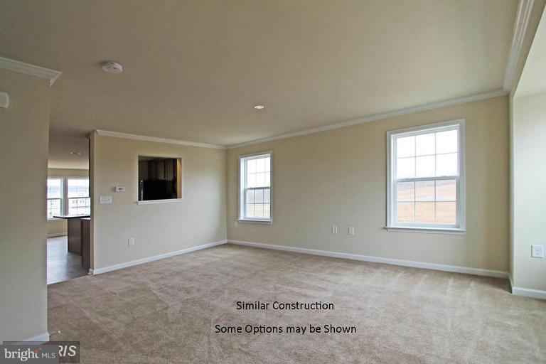 ARCHERS ROCK - Residential