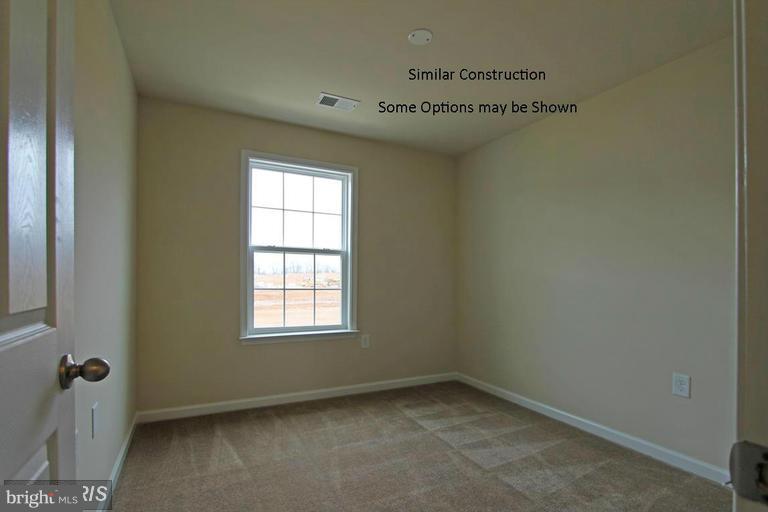 ARCHERS ROCK - Residential