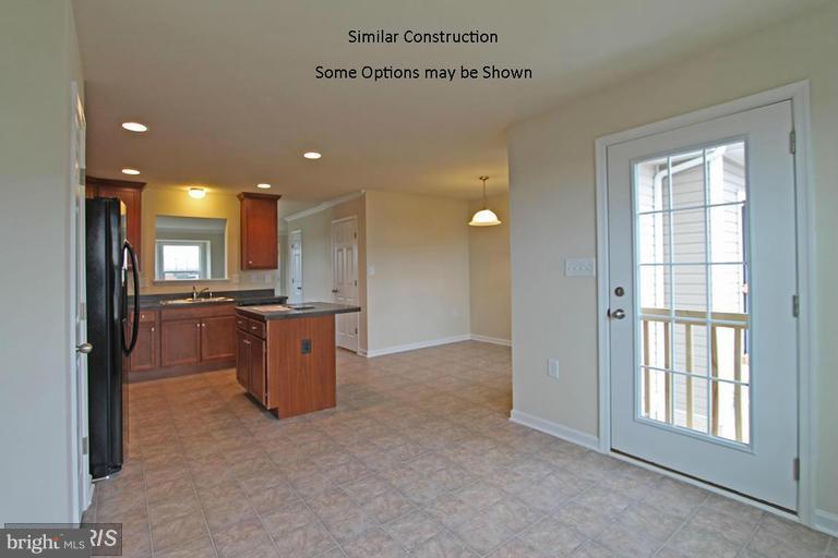 ARCHERS ROCK - Residential