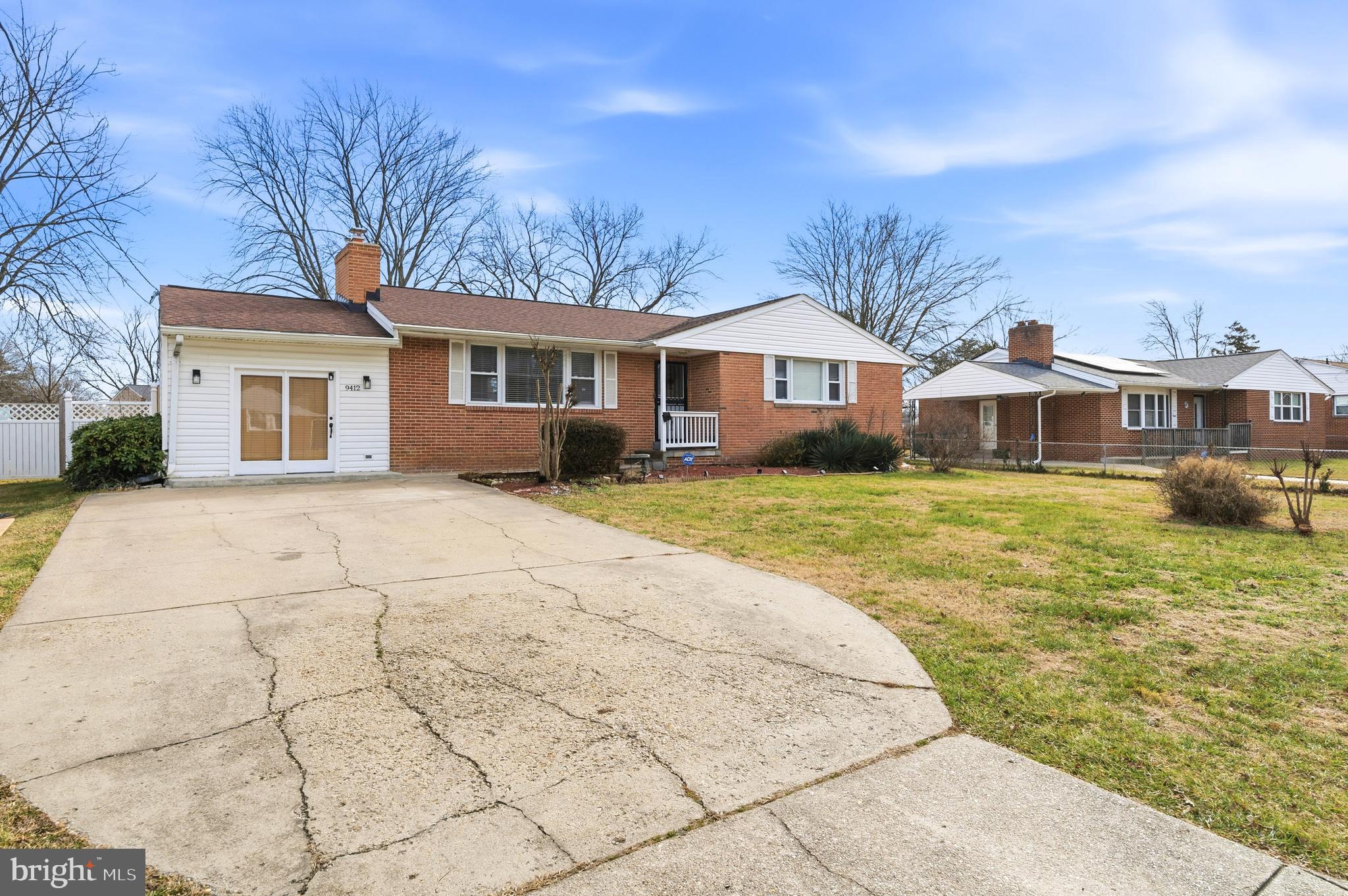 9412 GWYNNDALE DRIVE