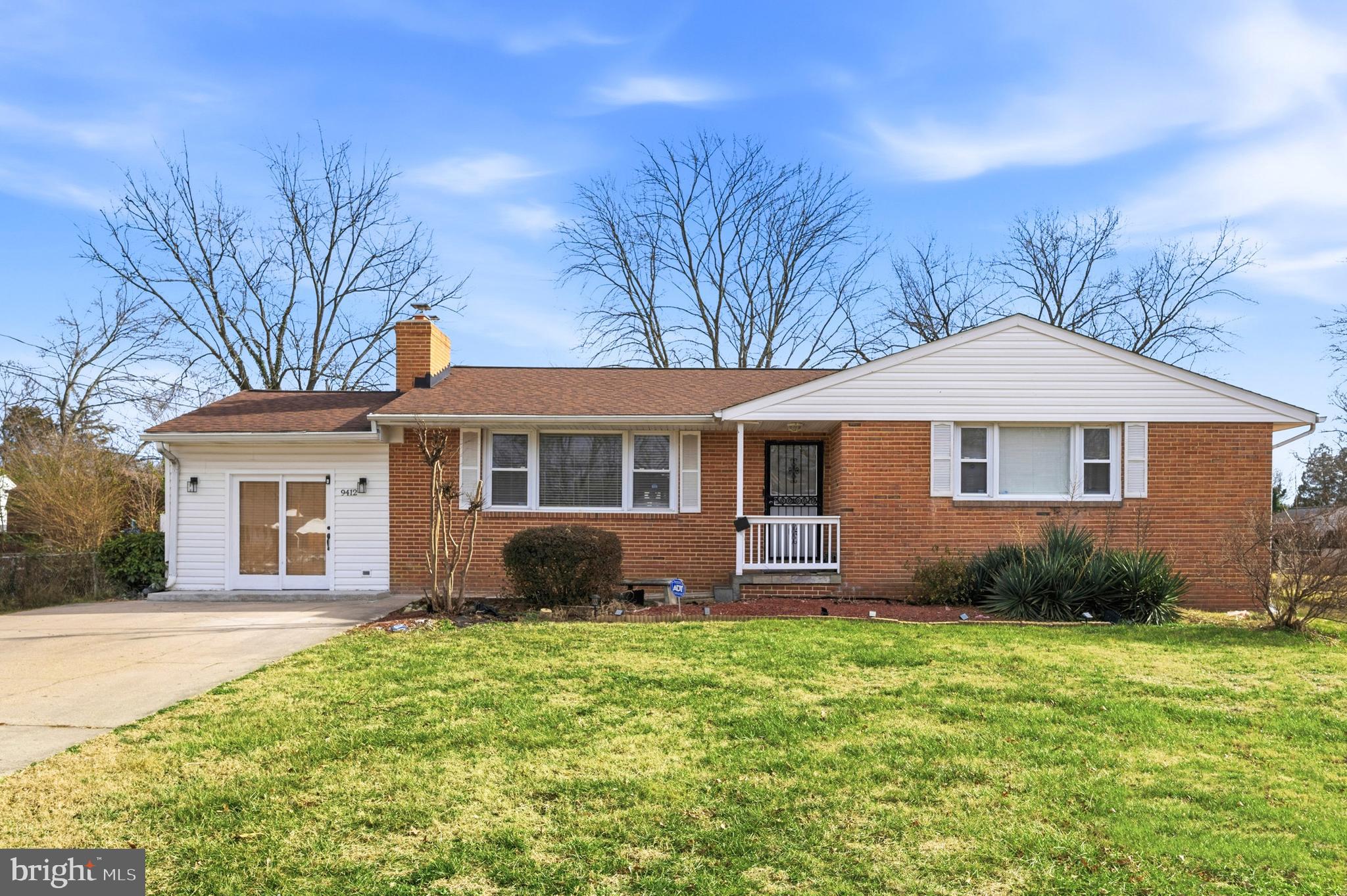 9412 GWYNNDALE DRIVE