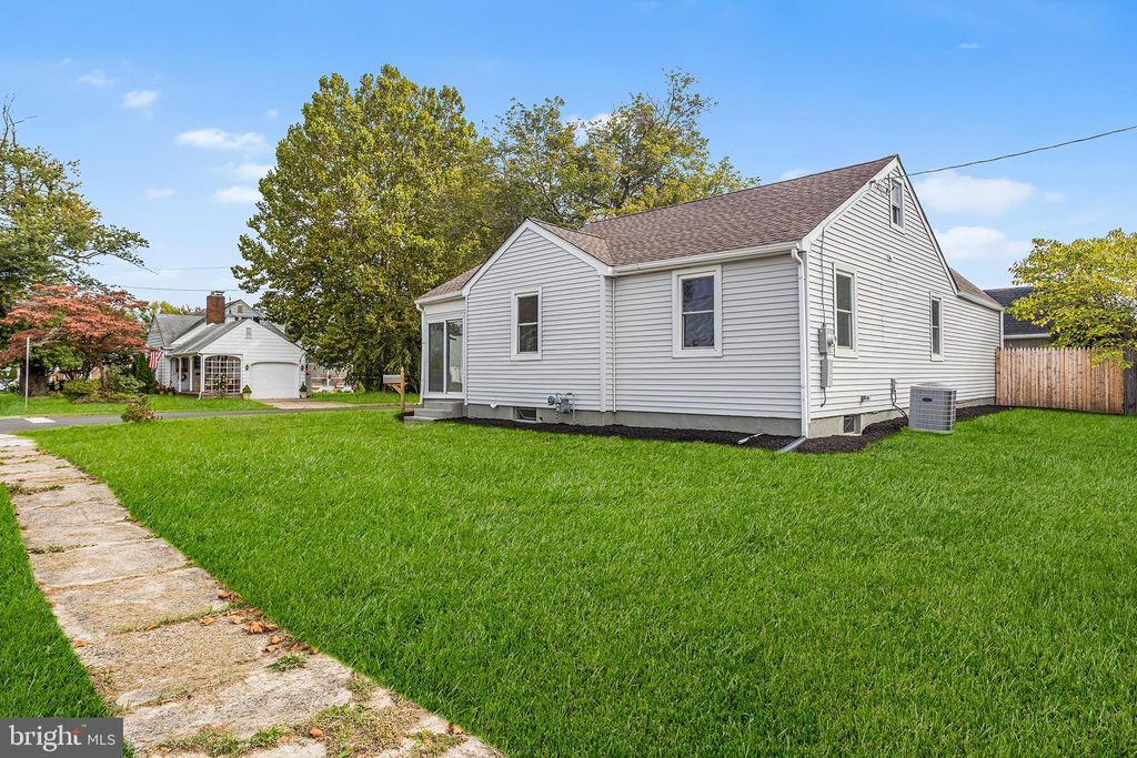 Photo of 13 S Brill Avenue, BERLIN, NJ 08009 (MLS # NJCD2103974)