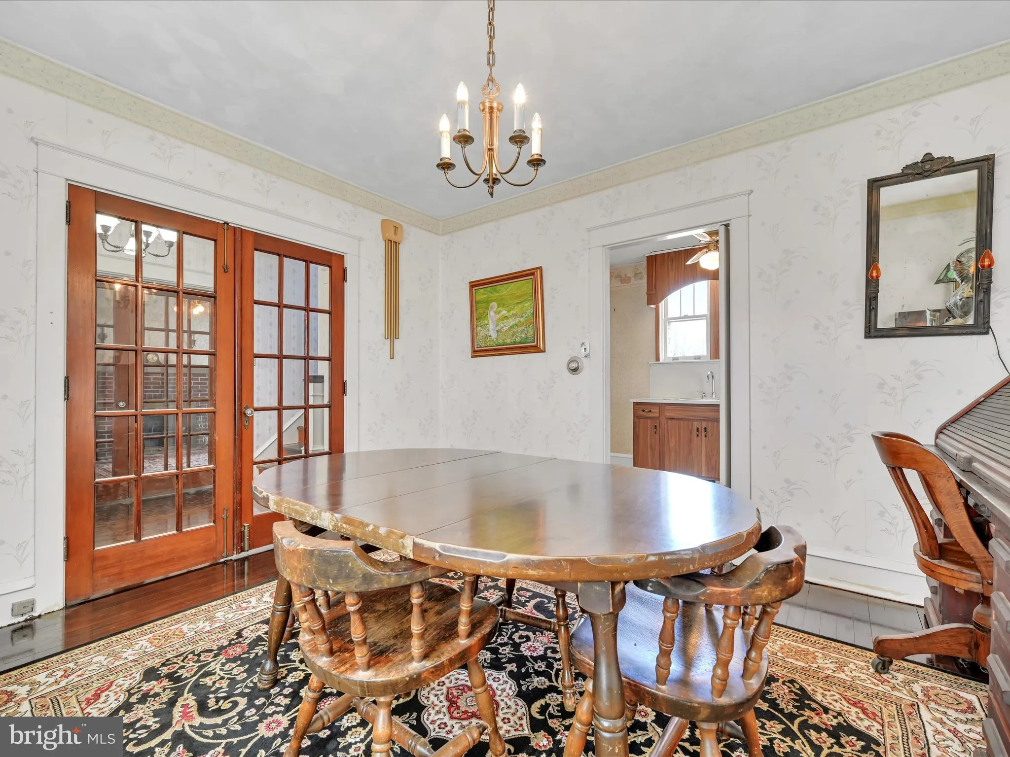 Hamburg, Pennsylvania 19526, United States, 3 Bedrooms Bedrooms, ,1 BathroomBathrooms,Residential,Pending,84733