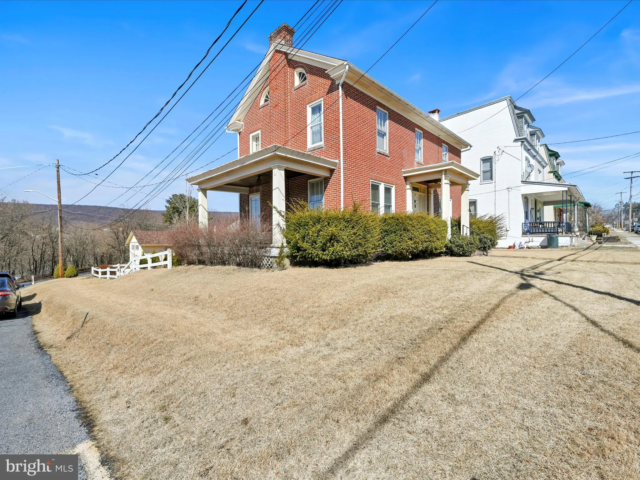 Hamburg, Pennsylvania 19526, United States, 3 Bedrooms Bedrooms, ,1 BathroomBathrooms,Residential,Pending,84733