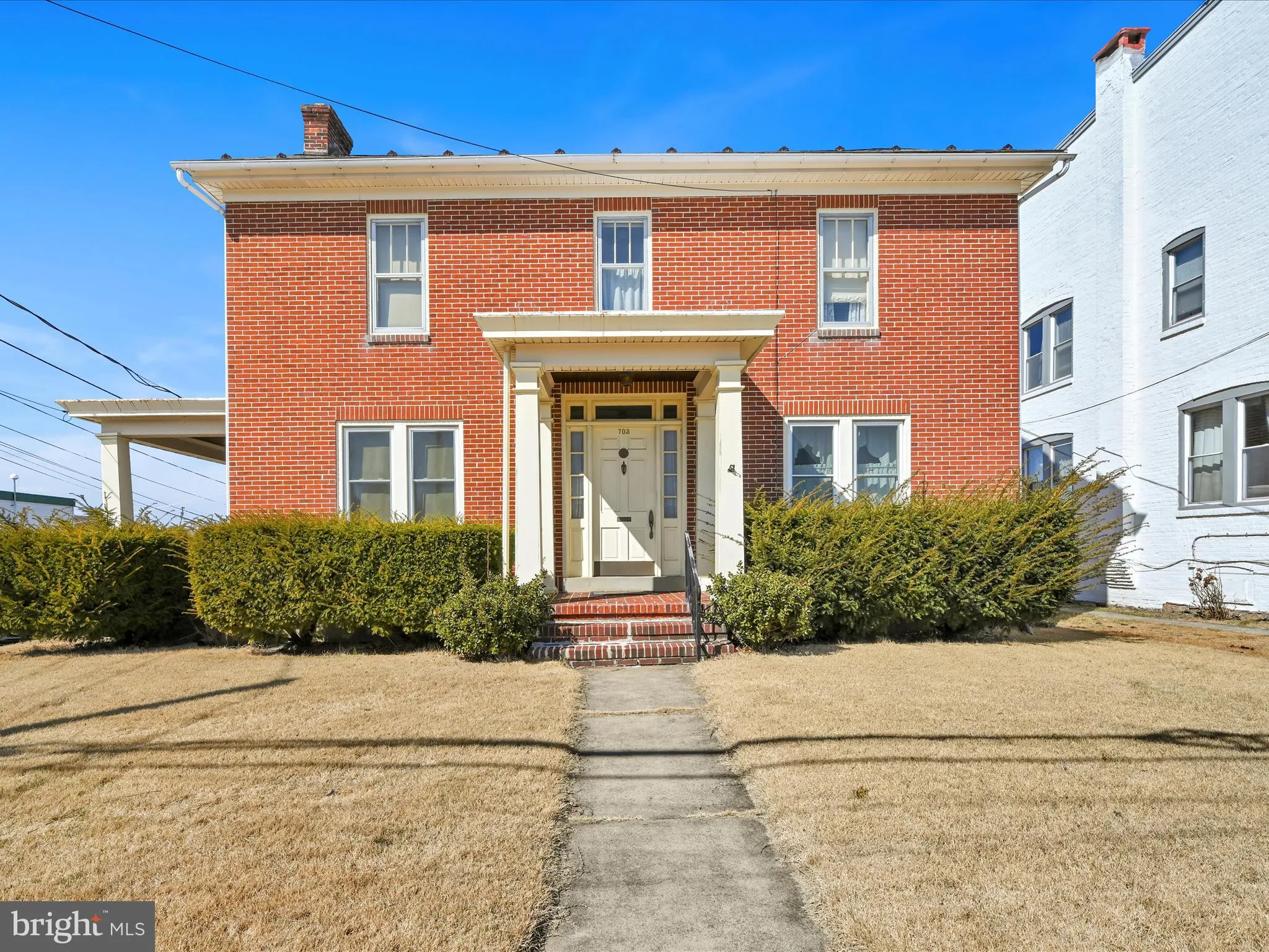 Hamburg, Pennsylvania 19526, United States, 3 Bedrooms Bedrooms, ,1 BathroomBathrooms,Residential,Pending,84733