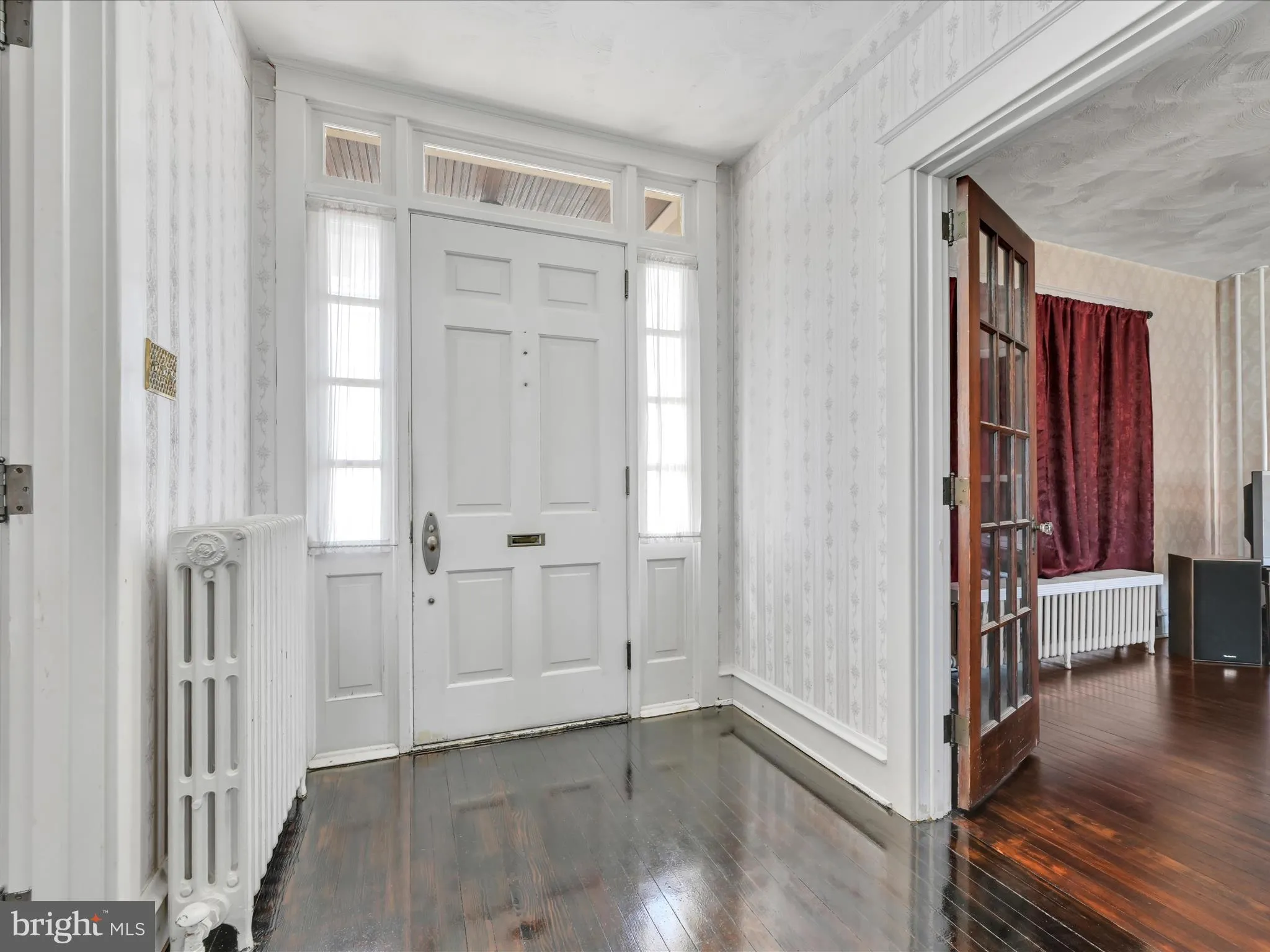 Hamburg, Pennsylvania 19526, United States, 3 Bedrooms Bedrooms, ,1 BathroomBathrooms,Residential,Pending,84733