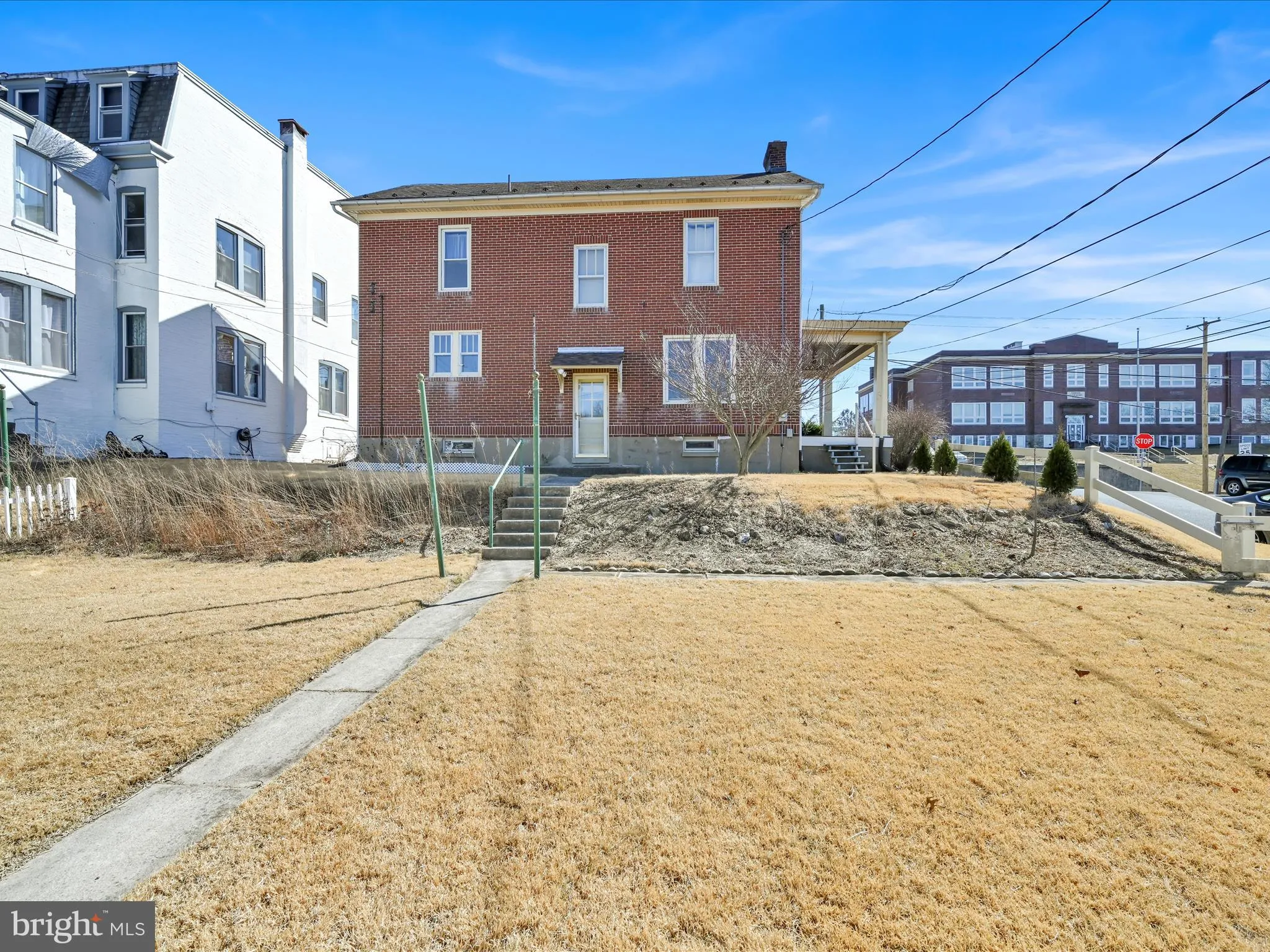 Hamburg, Pennsylvania 19526, United States, 3 Bedrooms Bedrooms, ,1 BathroomBathrooms,Residential,Pending,84733
