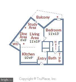 NORTHAMPTON PLACE - Residential