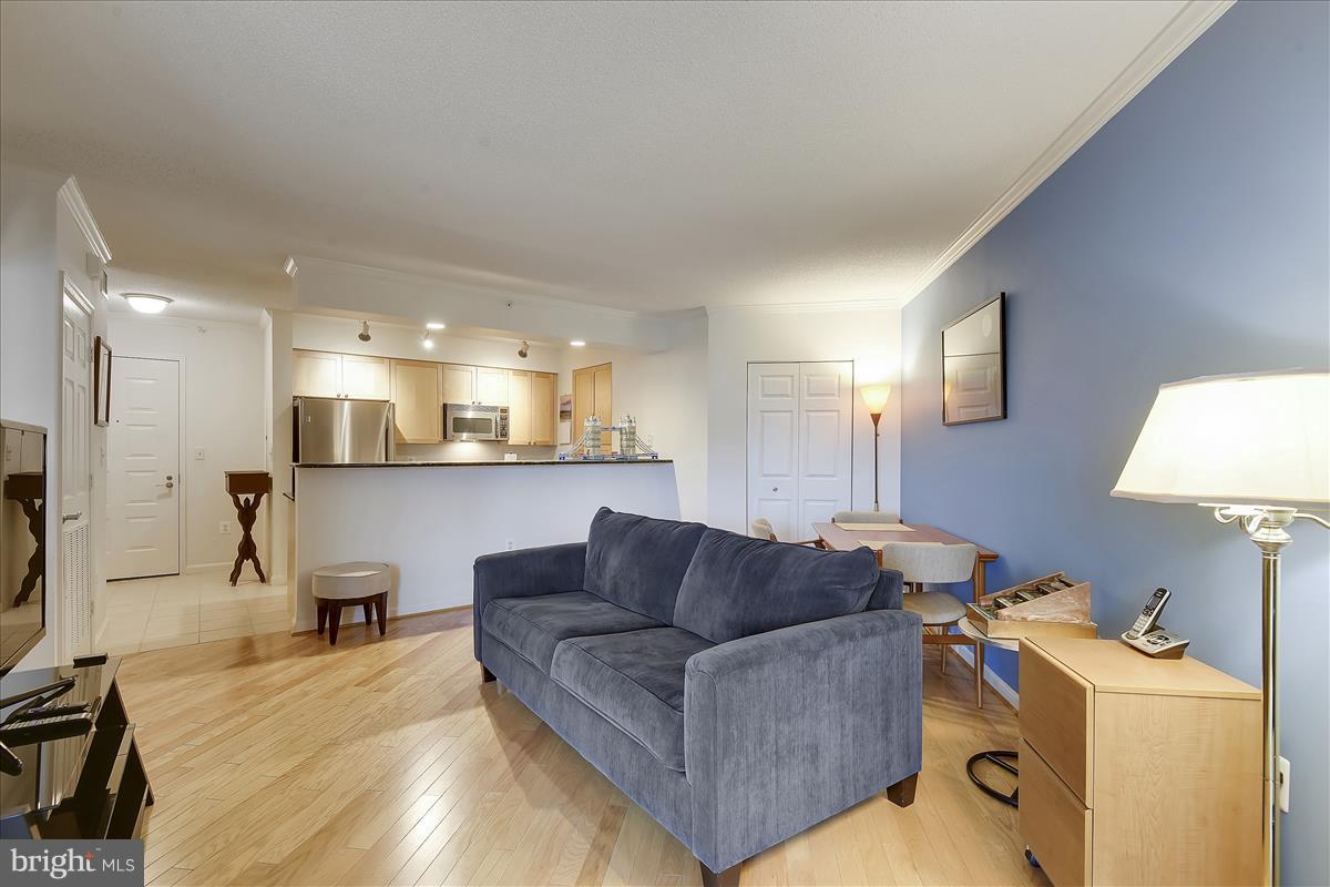 NORTHAMPTON PLACE - Residential