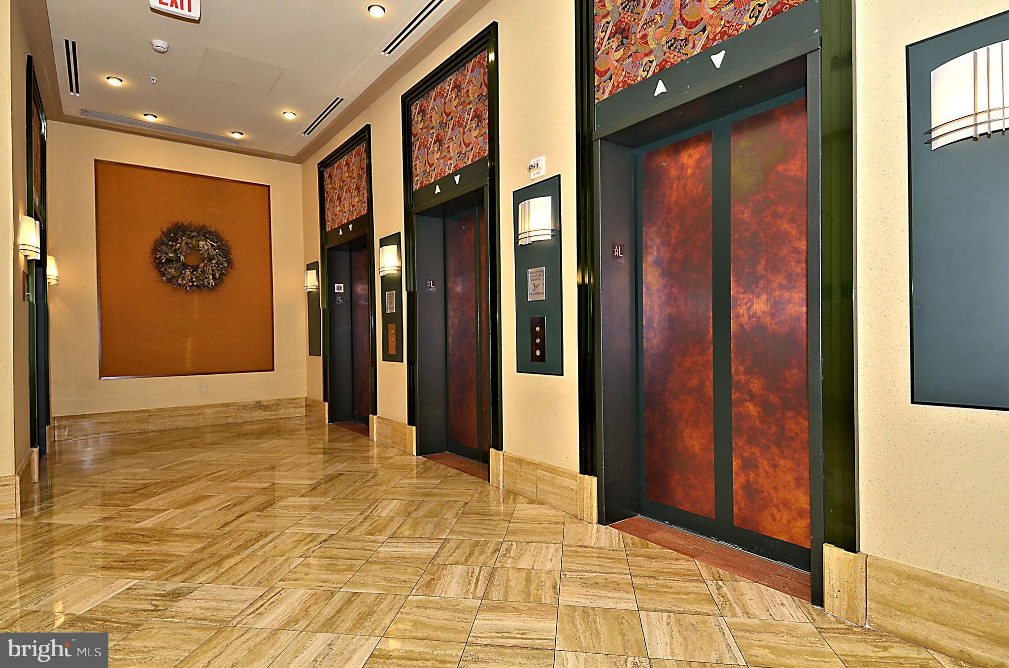 NORTHAMPTON PLACE - Residential