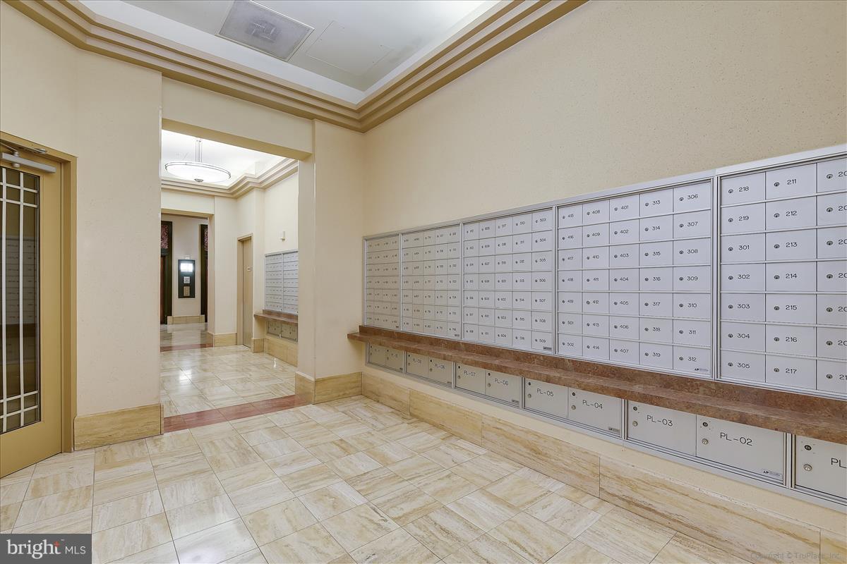 NORTHAMPTON PLACE - Residential