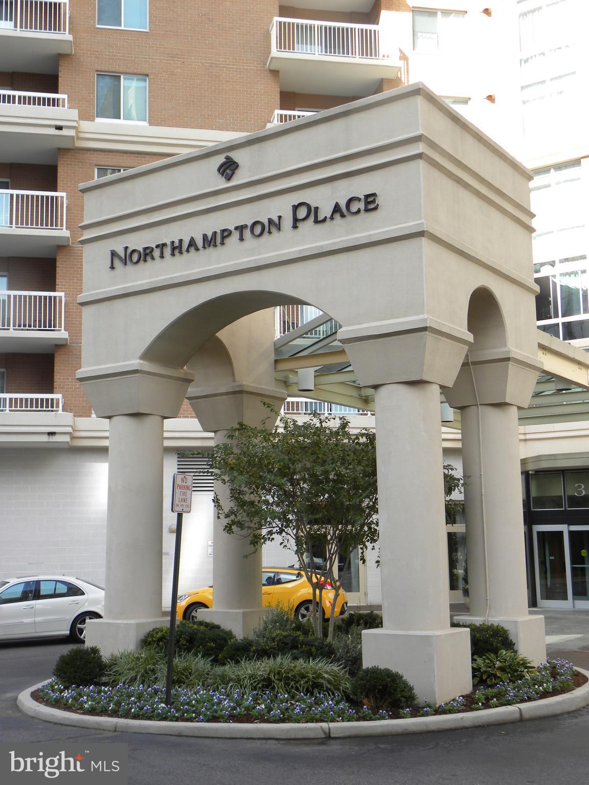 NORTHAMPTON PLACE - Residential